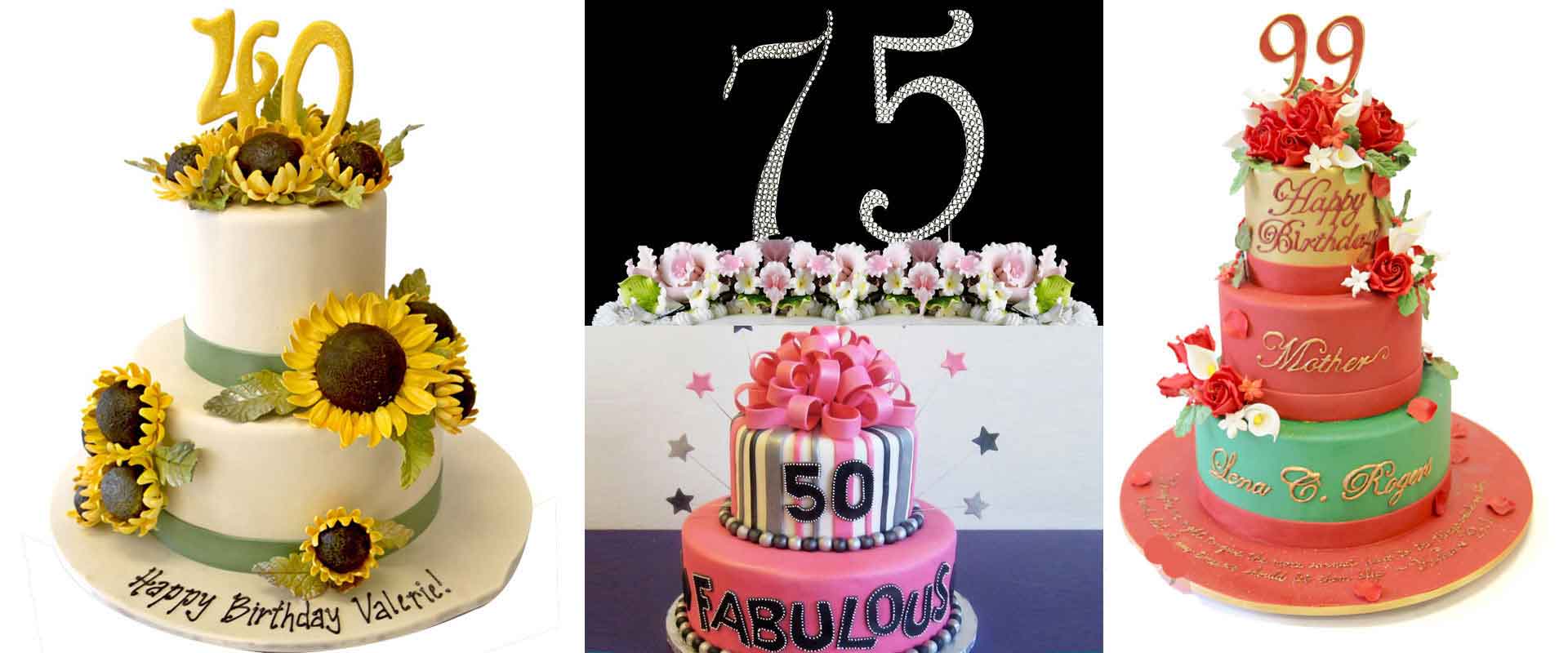 Destination 50th Birthday Celebration