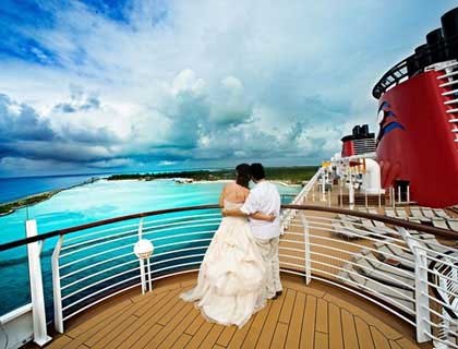 wedding planner in cruise