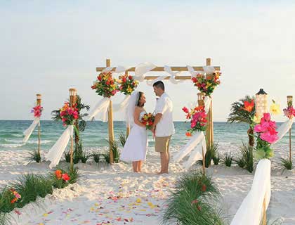 Destination wedding planner in goa
