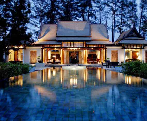 Banyan Tree destination wedding venue Phuket