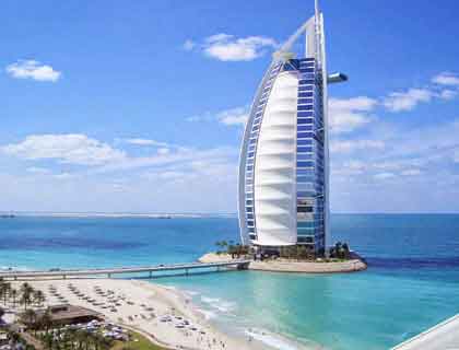 Silver Destination Wedding Packages dubai