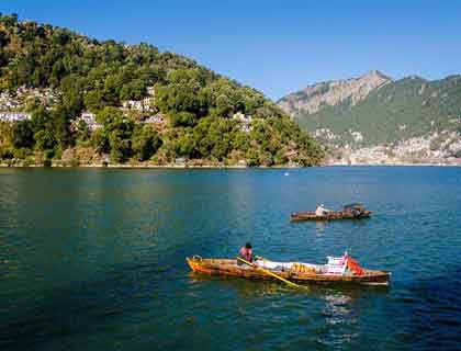 Silver Destination Wedding Packages nainital